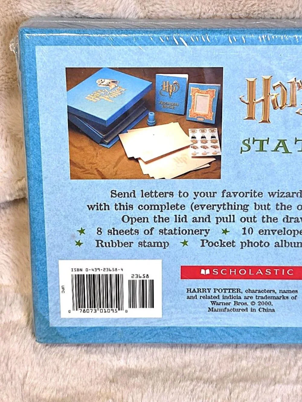 Scholastic shipping schedule